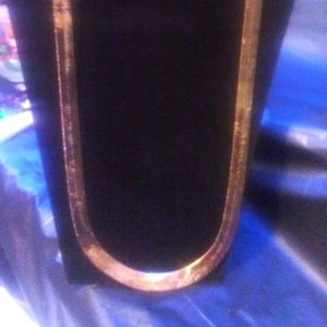 Fashion jewelry